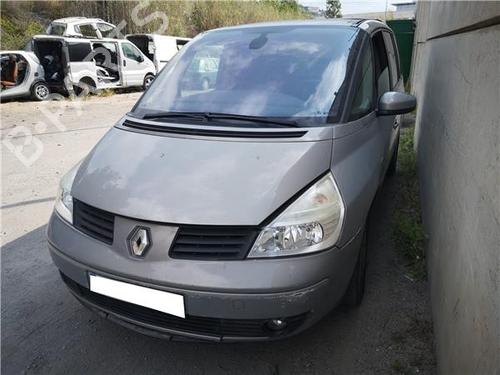 Advarselsbryter RENAULT ESPACE IV (JK0/1_) 2.0 dCi (JK03, JK04, JK1C, JK1G, JK1J, JK1K) | BP14346407I22 