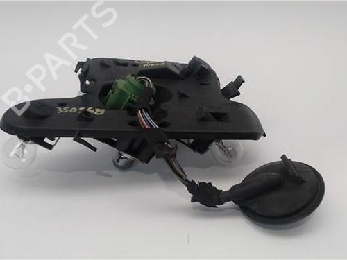 Lamp holder AUDI A4 B6 (8E2)  | BP17090333L10 