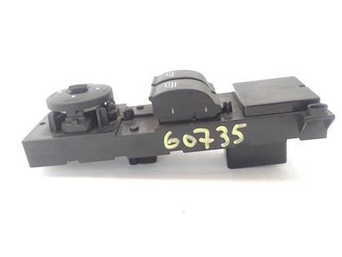 Left front window switch FORD FOCUS II (DA_, HCP, DP) 1.6 TDCi | BP30412431I27 - Image 4