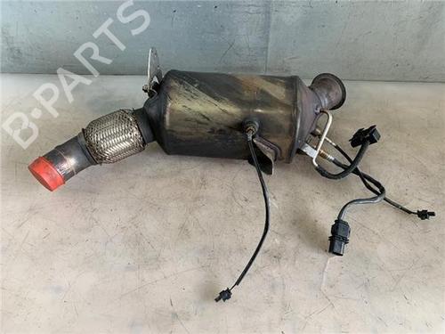 Used Catalyst BMW 1 (F20) 116 d (116 hp) 29134910