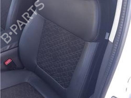 Used Seats set Seats set PEUGEOT 3008 I MPV (0U_) 2.0 HDi Hybrid4 (163 hp) 22984229 22984229