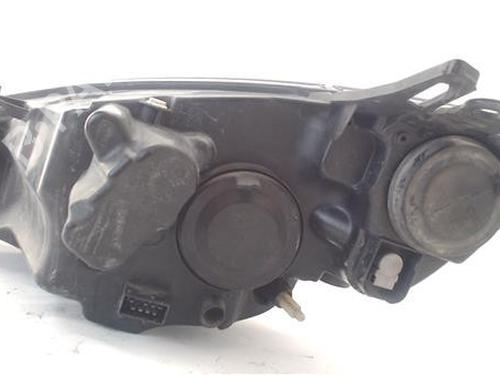 Right headlight PEUGEOT 1007 (KM_) 1.4 HDi | BP31990684C29 