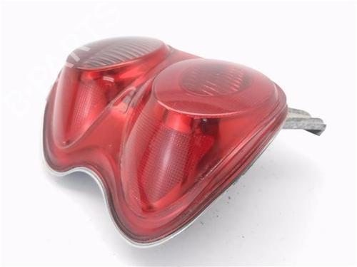 Left taillight SMART FORTWO Cabrio (451) 1.0 (451.431, 451.480) | BP29277336C34 - Image 2