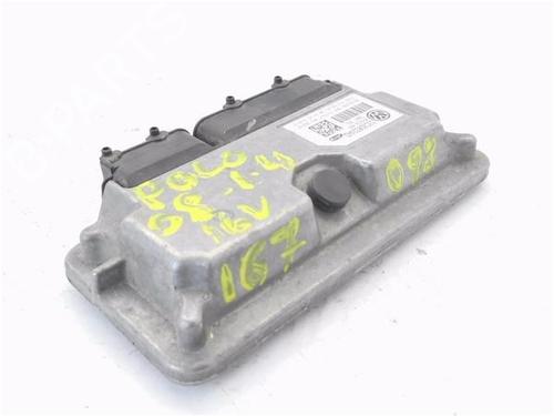 Module électronique VW POLO (9N_, 9A_) 1.4 16V | BP13643478M83 