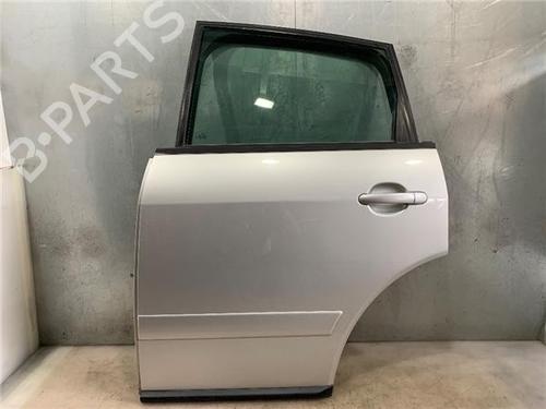 Dør venstre bak AUDI A2 (8Z0) 1.4 (75 hp) 25718711