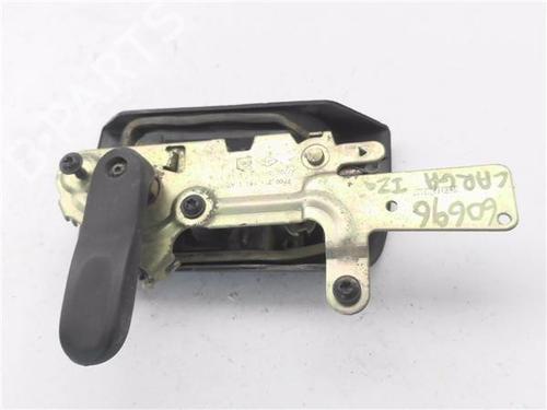 Tailgate handle RENAULT KANGOO Express (FC0/1_) | BP30182949C132