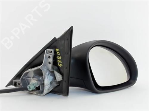Bakspejl Højre SEAT IBIZA III (6L1) 1.9 SDI (64 hp) 10353042