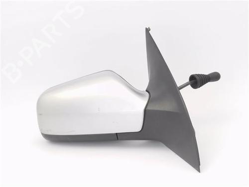 Used Right mirror OPEL ASTRA G Hatchback (T98) [1998-2009]  25482818