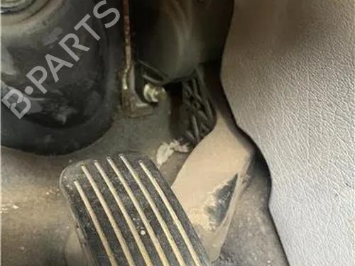 Used Pedal CITROËN XSARA PICASSO (N68) 1.6 HDi (90 hp) 24473207