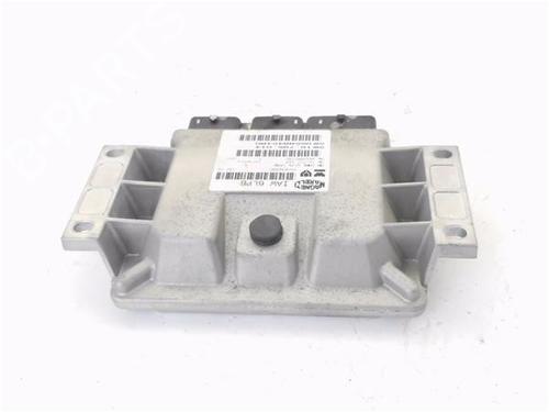 Electronic module CITROËN C5 I (DC_) 2.0 16V (DCRFNC, DCRFNF) | BP28025467M83 