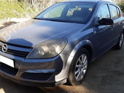 Other OPEL ASTRA H (A04)  | BP14338956O1 