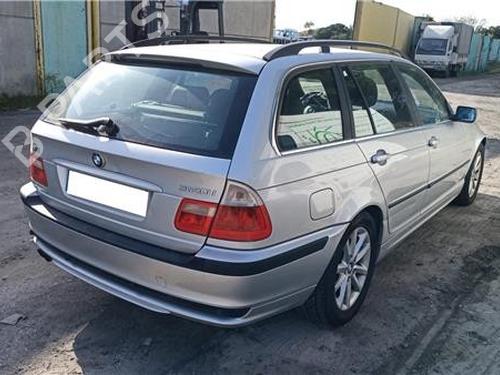 Køler BMW 3 Touring (E46) 320 i | BP23422200M31 