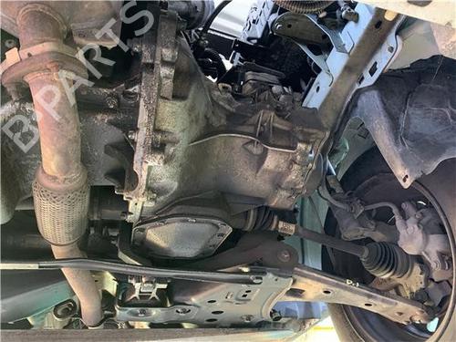 Gearbox OPEL CORSA D (S07)  | BP32418545M3 