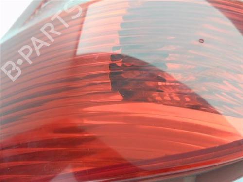 Right taillight MERCEDES-BENZ A-CLASS (W169)  | BP25719188C35 