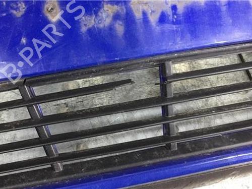 Front bumper SEAT IBIZA III (6L1) 1.9 TDI | BP9635280C7 