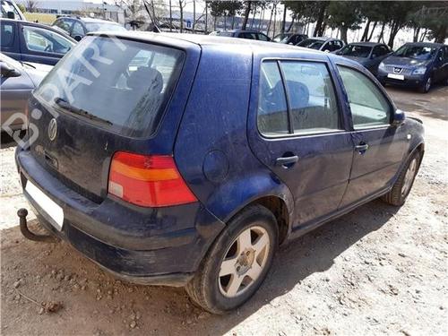 Mass air flow sensor VW GOLF IV (1J1) 1.9 TDI | BP9631956M95 