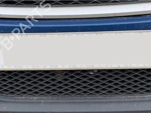 Used Front bumper Front bumper SMART FORTWO Cabrio (451) 1.0 (451.431, 451.480) (71 hp) 29277355 29277355