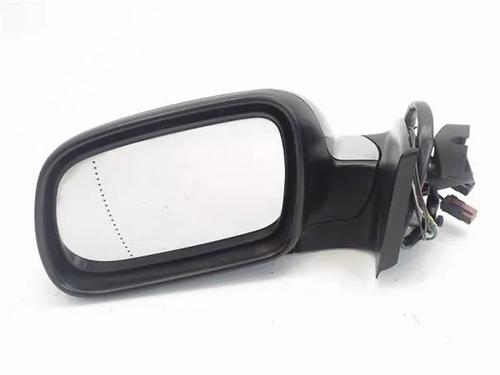 Left mirror PEUGEOT 307 (3A/C)  | BP13053152C26 