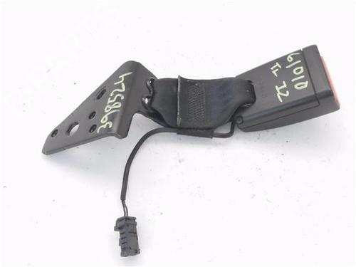 Seat buckle CITROËN C3 III (SX) 1.2 VTi 82 | BP33288008I32 - Image 6