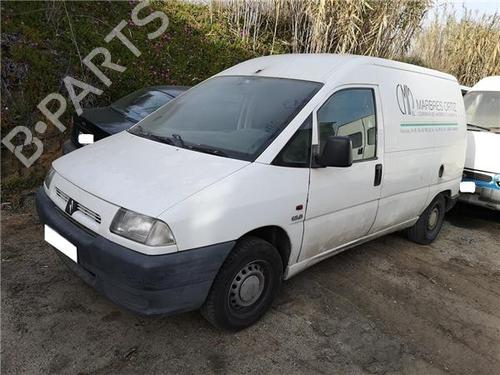 Starter CITROËN JUMPY I Van (BS_, BT_, BY_, BZ_)  | BP9685070M8 