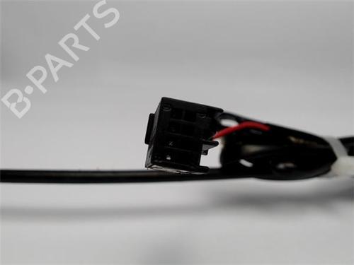 Front right lock SEAT ALTEA XL (5P5, 5P8)  | BP14343890C97 
