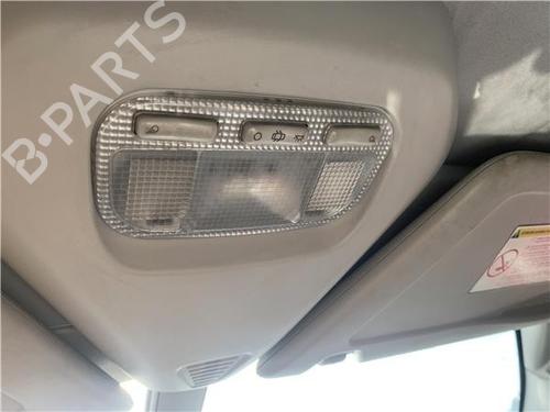 Interior roof light CITROËN C4 Picasso I MPV (UD_)  | BP32418136I8 
