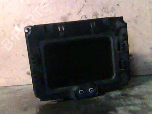 Ander OPEL ZAFIRA A MPV (T98) [1999-2006]  14334123