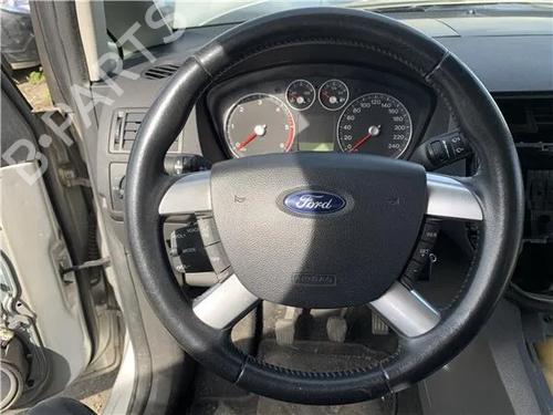 Used Steering wheel FORD FOCUS C-MAX (DM2) 2.0 TDCi (136 hp) 24338572
