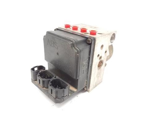 Used ABS pump NISSAN X-TRAIL I (T30) [2001-2013]  9969323
