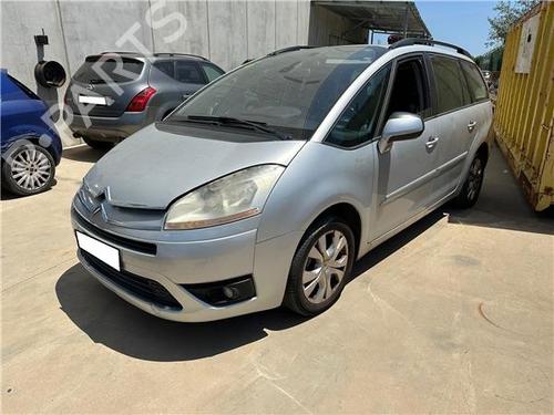 Used Parts CITROËN C4 Picasso I MPV (UD_) 1.6 HDi 4953550