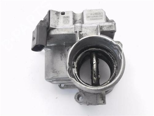 Throttle body SKODA FABIA I (6Y2)  | BP29490653M82 