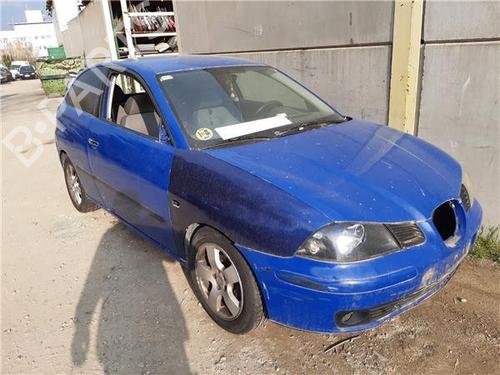 Left front shock absorber SEAT IBIZA III (6L1) 1.4 16V | BP9635307M16 