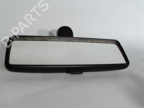 Bakspejl indvendigt VW GOLF III (1H1) [1989-1998]  13043531