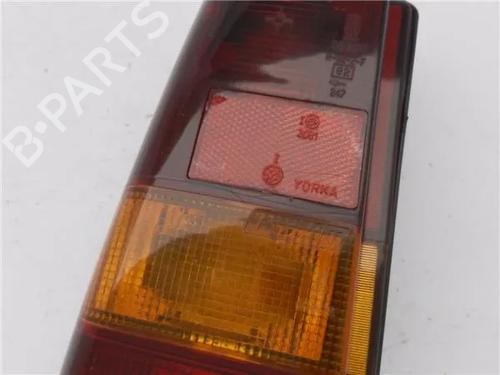 Left taillight SEAT PANDA (141A) 0.9 | BP26446272C34 