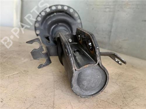 Right front shock absorber DACIA SANDERO II 1.0 SCe 75 (B8JC, B8JD, B8NC) | BP29251111M17 