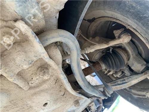 Anti roll bar PEUGEOT PARTNER MPV (5_, G_)  | BP32419463M96 