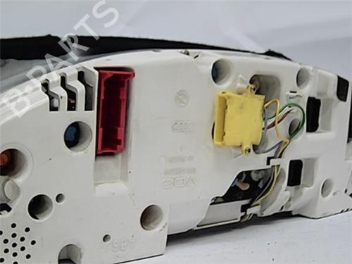 Instrument cluster AUDI A6 C4 (4A2)  | BP11144010C47 