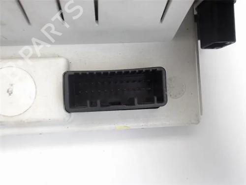 Other RENAULT MEGANE II (BM0/1_, CM0/1_)  | BP15640933O1 