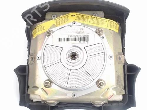 Driver airbag VW POLO III (6N1)  | BP13044093C9