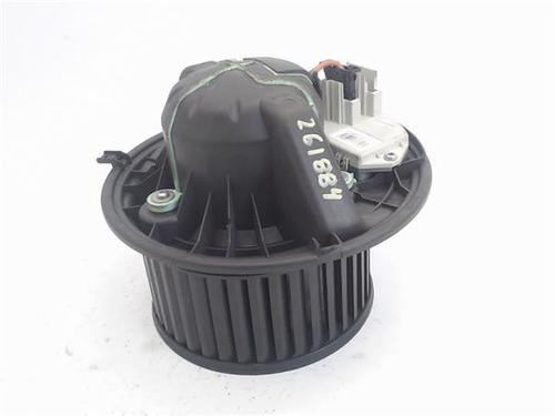 Used Heater blower motor BMW 1 (E81) 120 d (177 hp) 16406763