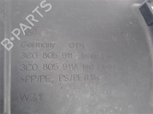 Wheel arch VW PASSAT B6 (3C2)  | BP18166483C56 