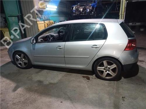 Air filter box VW GOLF V (1K1)  | BP32233037M87 