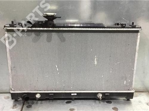 Køler MAZDA 6 Hatchback (GG) [2002-2008]  9738219
