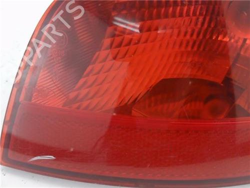 Rear bumper left light FORD FOCUS II (DA_, HCP, DP) | BP33220453C81 - Image 9
