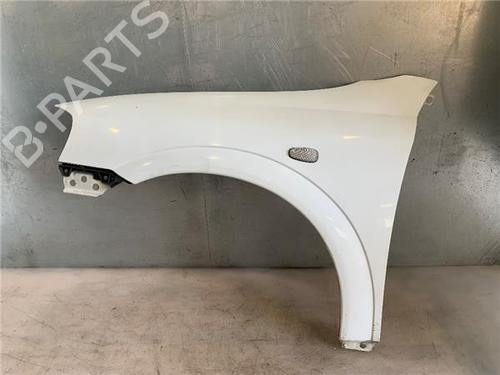 Used Left front fenders OPEL ASTRA G Hatchback (T98) [1998-2009]  14995360