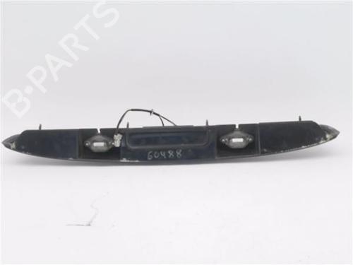 Tailgate trim NISSAN MICRA II (K11)  | BP29251286C151 