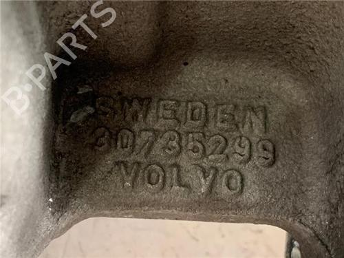 Front differential VOLVO XC90 I (275) D5 AWD | BP33887324M23 - Image 10