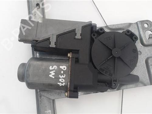 Rear left window mechanism PEUGEOT 307 SW (3H) | BP16875374C24