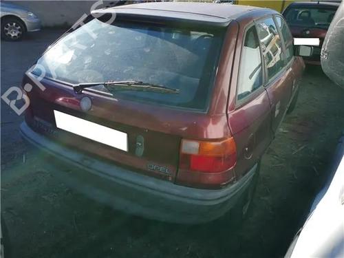 Generator OPEL ASTRA F Hatchback (T92) 1.7 TDS (F08, M08, F68, M68) | BP11995829M7 