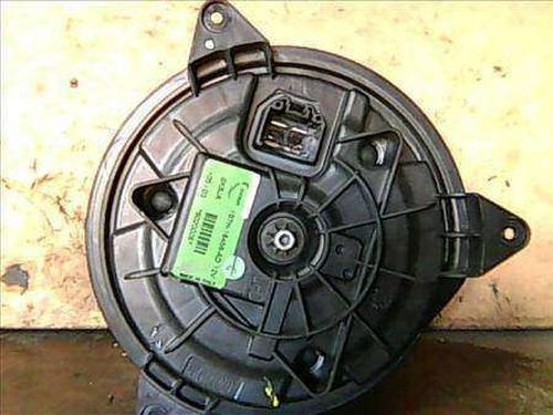 Varmvifte FORD FOCUS I (DAW, DBW) [1998-2009]  9634964